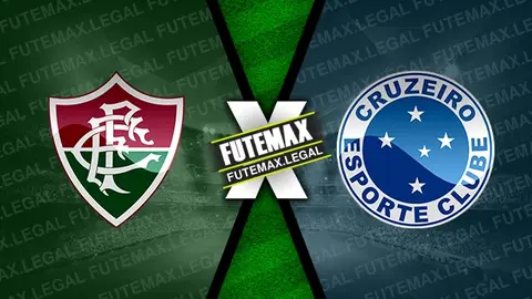 Assistir Fluminense x Cruzeiro ao vivo HD 03/10/2024 grátis