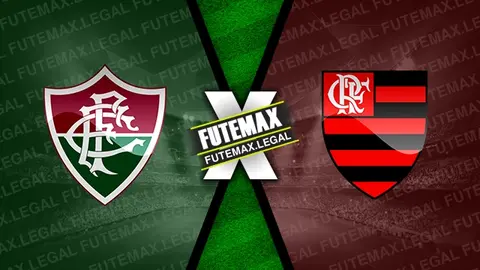 Assistir Fluminense x Flamengo ao vivo online HD 23/06/2024