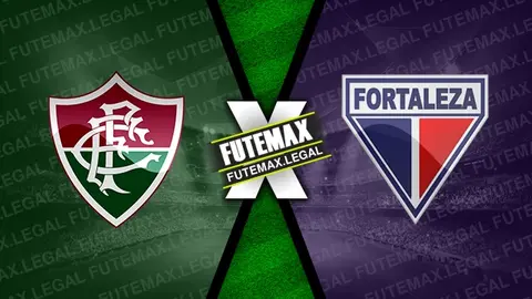 Assistir Fluminense x Fortaleza ao vivo online HD 22/11/2024