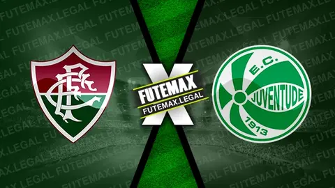 Assistir Fluminense x Juventude ao vivo HD 01/06/2024 grátis