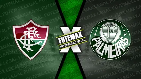 Assistir Fluminense x Palmeiras ao vivo online HD 20/05/2024