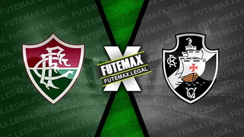 Assistir Fluminense x Vasco ao vivo 14/02/2024 online
