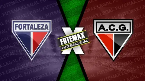 Assistir Fortaleza x Atlético-GO ao vivo online 21/07/2024