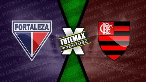 Assistir Fortaleza x Flamengo ao vivo HD 26/11/2024 grátis