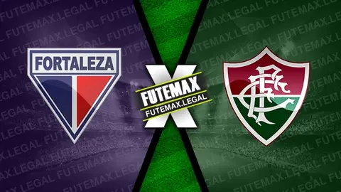 Assistir Fortaleza x Fluminense ao vivo online HD 07/07/2024