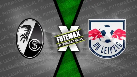 Assistir Freiburg x RB Leipzig ao vivo 06/04/2024 online