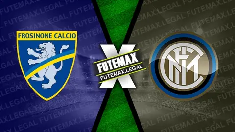 Assistir Frosinone x Inter de Milão ao vivo HD 10/05/2024 grátis