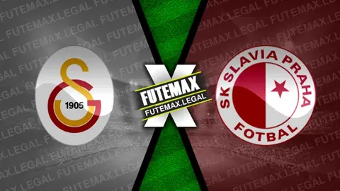 Assistir Galatasaray x Sparta Praga ao vivo HD 15/02/2024