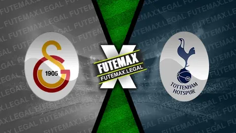 Assistir Galatasaray x Tottenham ao vivo HD 07/11/2024 grátis