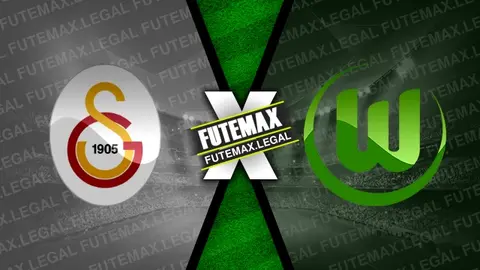 Assistir Galatasaray x Wolfsburg ao vivo HD 13/11/2024