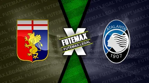 Assistir Genoa x Atalanta ao vivo online 11/02/2024