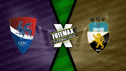 Assistir Gil Vicente x Farense ao vivo HD 12/05/2024