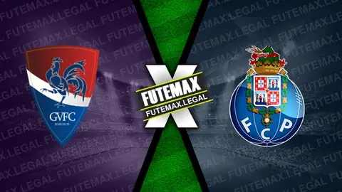 Assistir Gil Vicente x Porto ao vivo HD 25/02/2024 grátis