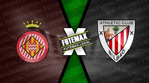 Assistir Girona x Athletic Bilbao ao vivo 06/10/2024 online