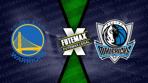 Assistir Golden State Warriors x Dallas Mavericks ao vivo HD 05/04/2024 grátis