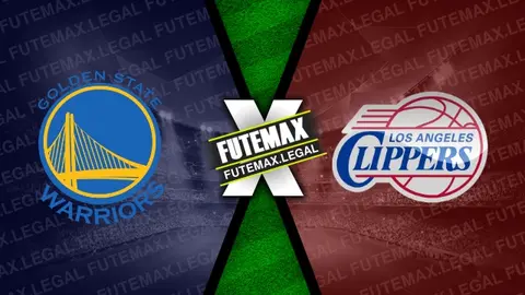 Assistir Golden State Warriors x Los Angeles Clippers ao vivo 14/02/2024 grátis