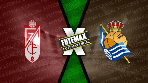 Assistir Granada x Real Sociedad ao vivo HD 09/03/2024