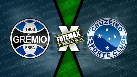 Assistir Grêmio x Cruzeiro ao vivo HD 10/07/2024