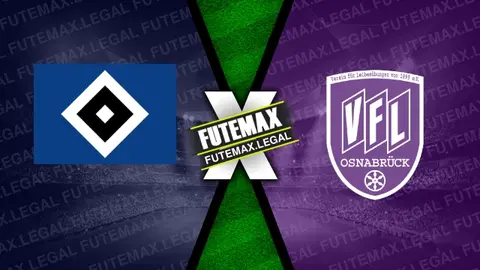 Assistir Hamburgo x Vfl Osnabruck ao vivo online 03/03/2024