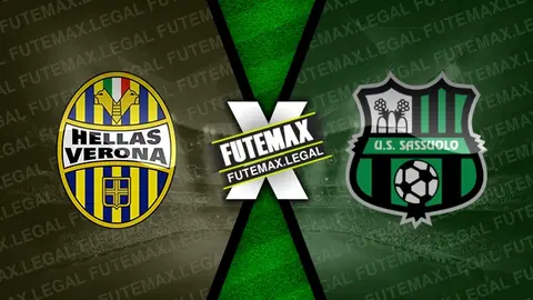 Assistir Hellas Verona x Sassuolo ao vivo HD 03/03/2024 grátis