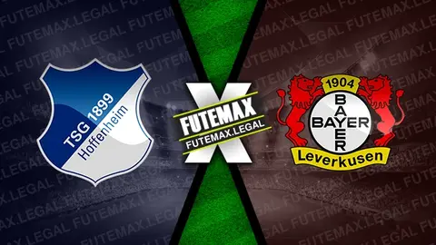 Assistir Hoffenheim x Bayer Leverkusen ao vivo online HD 14/09/2024