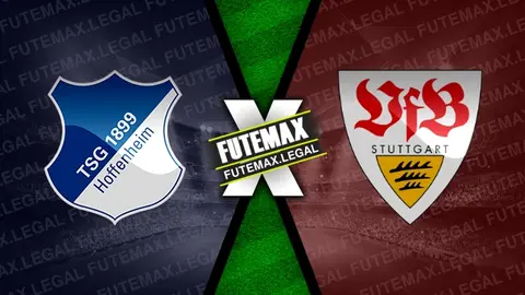 Assistir Hoffenheim x Stuttgart ao vivo online HD 16/03/2024