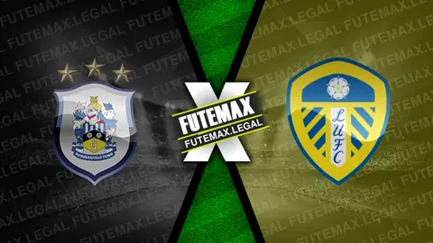 Assistir Huddersfield x Leeds United ao vivo online HD 02/03/2024