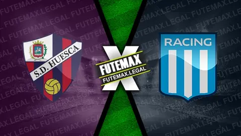 Assistir Huesca x Racing ao vivo online HD 18/05/2024