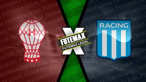 Assistir Huracán x Racing ao vivo online HD 03/08/2024