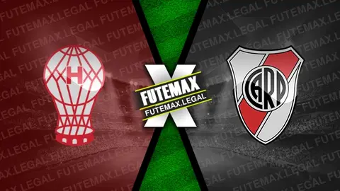 Assistir Huracán x River Plate ao vivo HD 29/03/2024 grátis