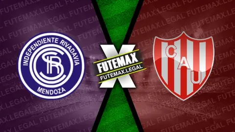 Assistir Independiente Rivadavia x Union Santa Fe ao vivo HD 04/06/2024 grátis