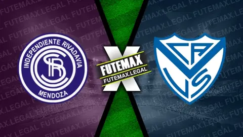 Assistir Independiente Rivadavia x Vélez Sarsfield ao vivo 15/04/2024 online