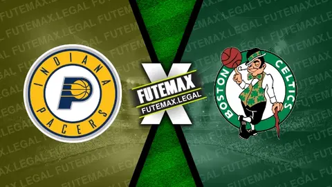 Assistir Indiana Pacers x Boston Celtics ao vivo HD 27/05/2024 grátis