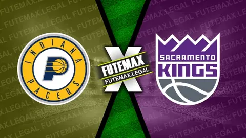 Assistir Indiana Pacers x Sacramento Kings ao vivo 02/02/2024 online