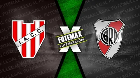 Assistir Instituto x River Plate ao vivo online HD 15/04/2024