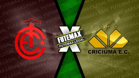 Assistir Inter de Lages x Criciúma ao vivo 18/02/2024 online