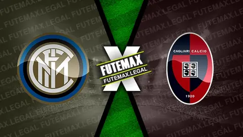 Assistir Inter de Milão x Cagliari ao vivo online HD 14/04/2024