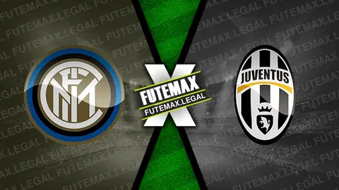 Assistir Inter de Milão x Juventus ao vivo 14/02/2024 online