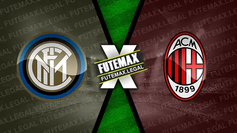 Assistir Inter de Milão x Milan ao vivo 22/09/2024 grátis