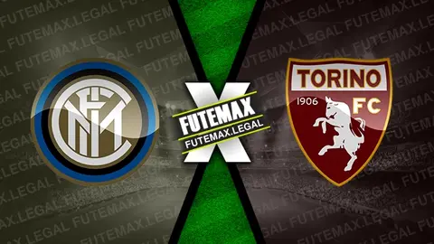 Assistir Inter de Milão x Torino ao vivo HD 05/10/2024