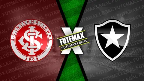 Assistir Internacional x Botafogo ao vivo HD 04/12/2024 grátis