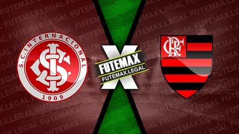 Assistir Internacional x Flamengo ao vivo online HD 21/04/2024