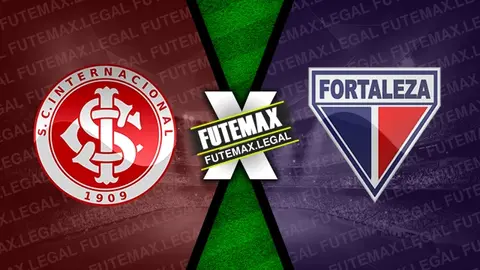 Assistir Internacional x Fortaleza ao vivo online HD 11/09/2024