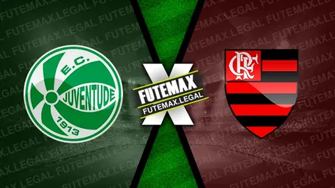 Assistir Juventude x Flamengo ao vivo HD 26/06/2024 grátis