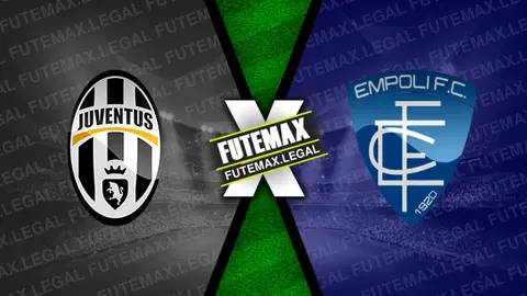 Assistir Juventus x Empoli ao vivo HD 27/01/2024 grátis