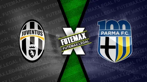 Assistir Juventus x Parma ao vivo online HD 30/10/2024