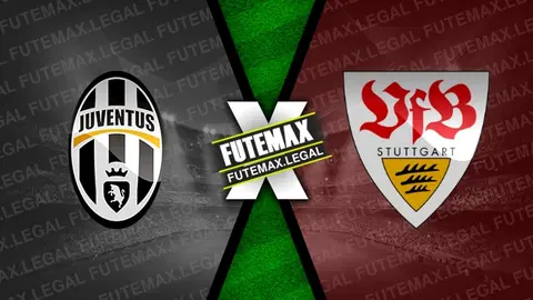 Assistir Juventus x Stuttgart ao vivo online HD 22/10/2024