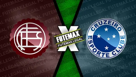 Assistir Lanús x Cruzeiro ao vivo 30/10/2024 online