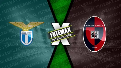 Assistir Lazio x Cagliari ao vivo online HD 04/11/2024