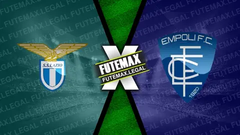 Assistir Lazio x Empoli ao vivo 12/05/2024 grátis